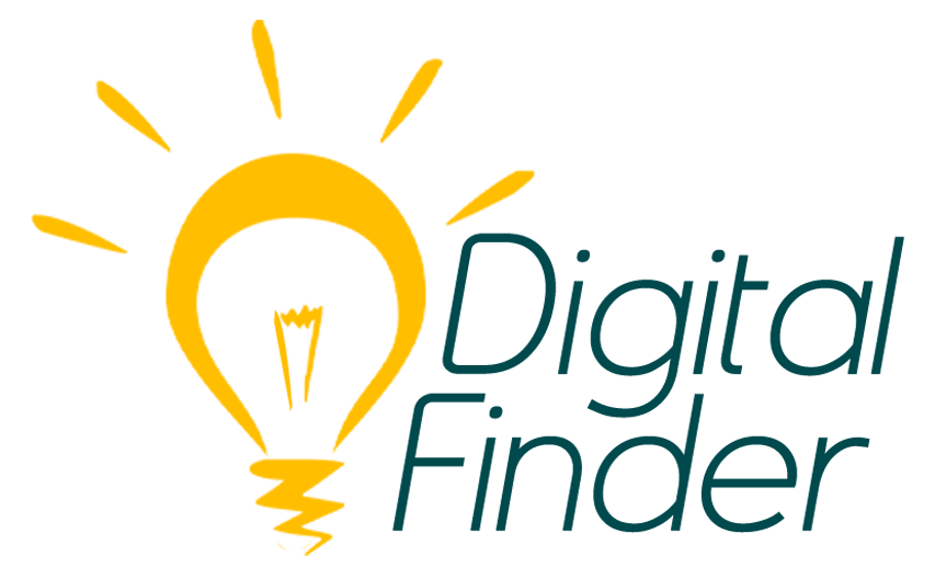 Digital Finder